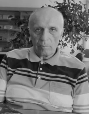 фото: Марищенко Ярослав Семенович