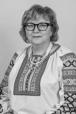 фото: Вежновець Тетяна Андріївна