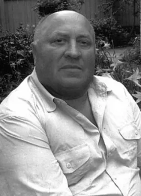 фото: Ярмолюк Василь Адамович