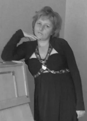 фото: Забава Вікторія Володимирівна