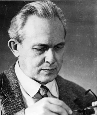 фото: Черевков Віктор Дмитрович