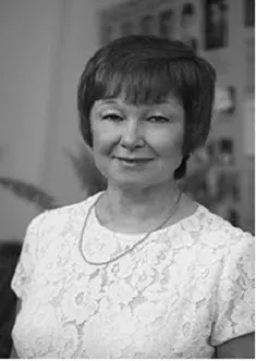 фото: Філіпець Наталія Дмитрівна