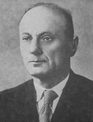 фото: Франкенберг Борис Юхимович