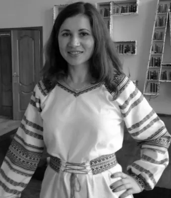 фото: Хімич Марія Петрівна