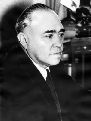 фото: Хватов Борис Павлович