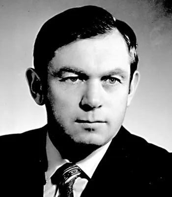 фото: Шевельов Марк Петрович