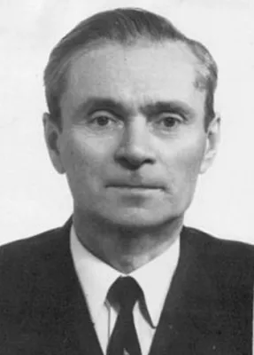 фото: Шпіца Володимир Григорович