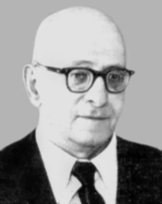 фото: Шульман Євген Соломонович