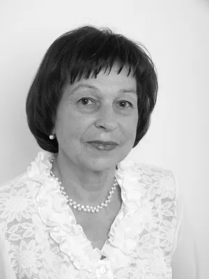 фото: Шип Надія Андріївна