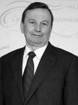 фото: Соколов Микола Олександрович