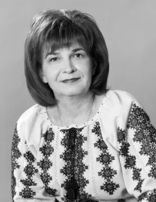 фото: Стадніченко Ольга Олександрівна