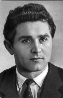 фото: Стешенко Олександр Григорович