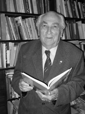 фото: Стойко Степан Михайлович