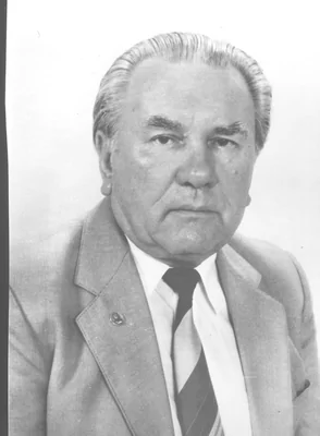 фото: Сущеня Леонід Михайлович