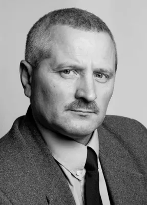 фото: Цимбалюк Григорій Миколайович