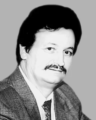 фото: Цимбалюк Віталій Іванович