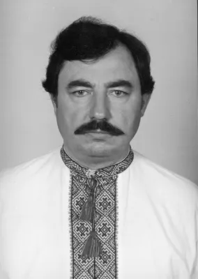 П.-П. С. Юрик