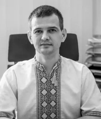 фото: Попадинець Назарій Миколайович