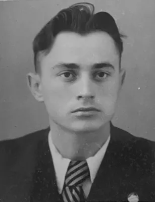 фото: Проскуров Василь Анатолійович