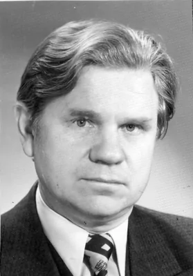 фото: Ребро Петро Павлович