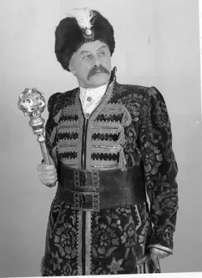 фото: Рєпін Володимир Олександрович