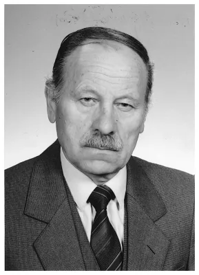 фото: Роман Михайло Петрович