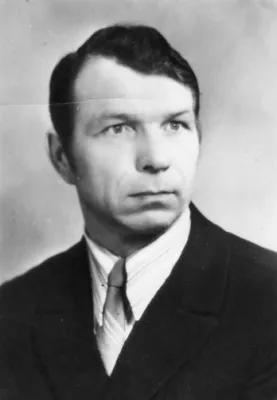 фото: Роман Микола Григорович