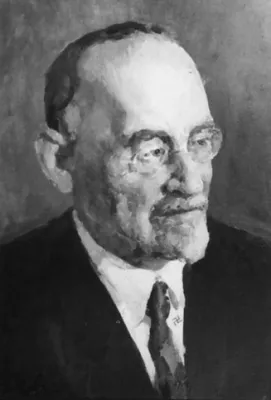 фото: Рожественський Борис Миколайович