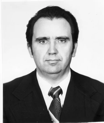 фото: Руденко Віктор Григорович