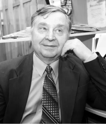 фото: Рибка Михайло Григорович