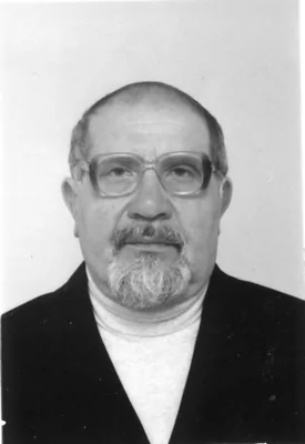 фото: Сагалов Зиновій Вульфович