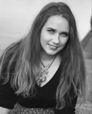 фото: Сажинська Ірина Віталіївна