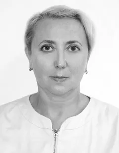 фото: Шевченко Марина Вікторівна