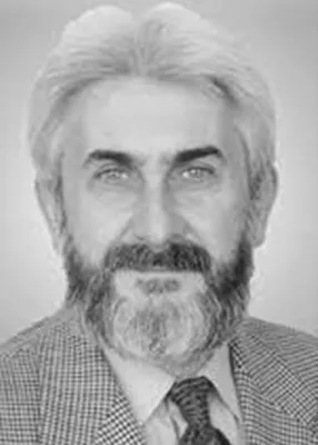 фото: Скоропад Пилип Ізидорович