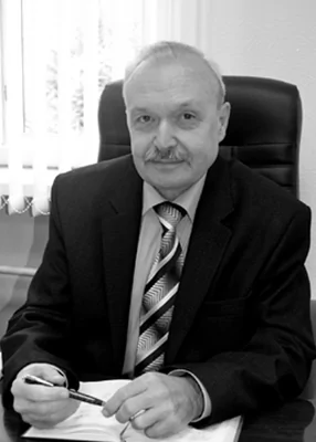 фото: Слющинський Богдан Васильович