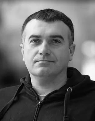 фото: Смуток Олег Володимирович