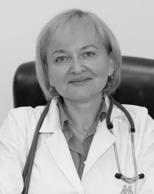 фото: Старець Олена Олександрівна