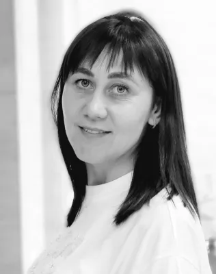 фото: Стасюк Наталія Євгенівна