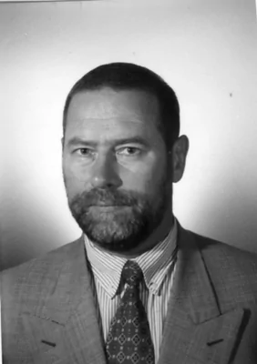 Сибірний Андрій Андрійович