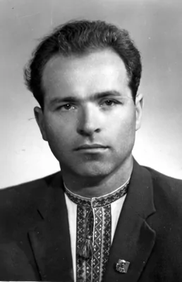 фото: Симоненко Петро Ларивонович