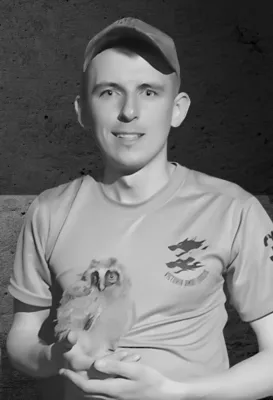 фото: Хомицький Олег Володимирович