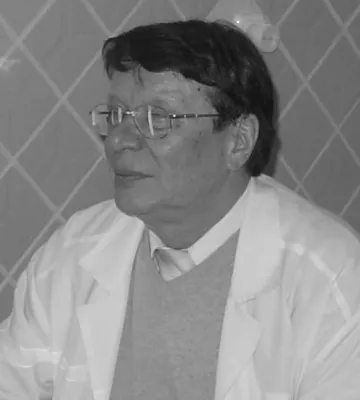 фото: Соколов Віктор Миколайович