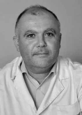 фото: Стоянов Олександр Миколайович