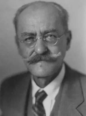 фото: Синіцин Дмитро Федорович