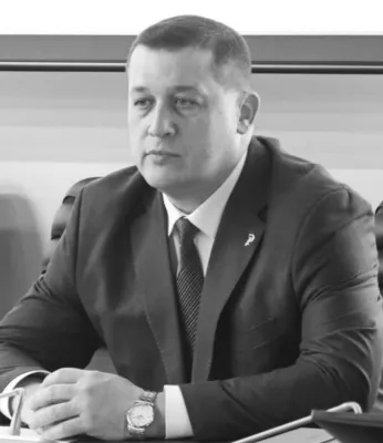 фото: Талалаєв Костянтин Олександрович