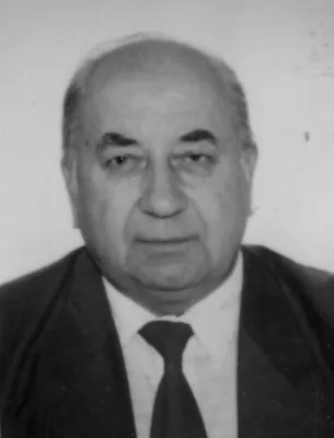 фото: Толоконніков Юрій Олександрович