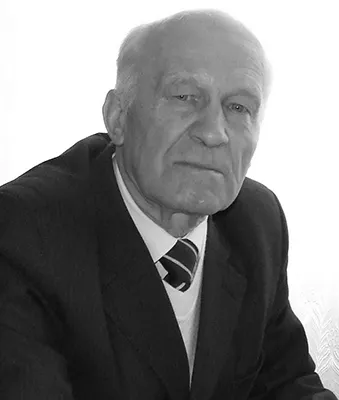 фото: Короп Андрій Федосійович