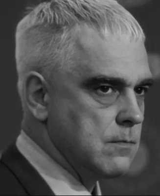 фото: Поклад Олександр Валентинович