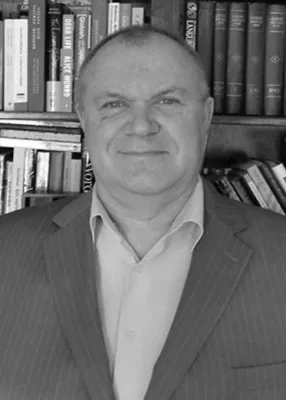 фото: Полковський Валерій Полікарпович