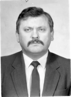фото: Пономаренко Віктор Михайлович